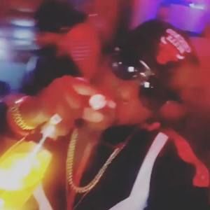 Meet your Posher, Davonte